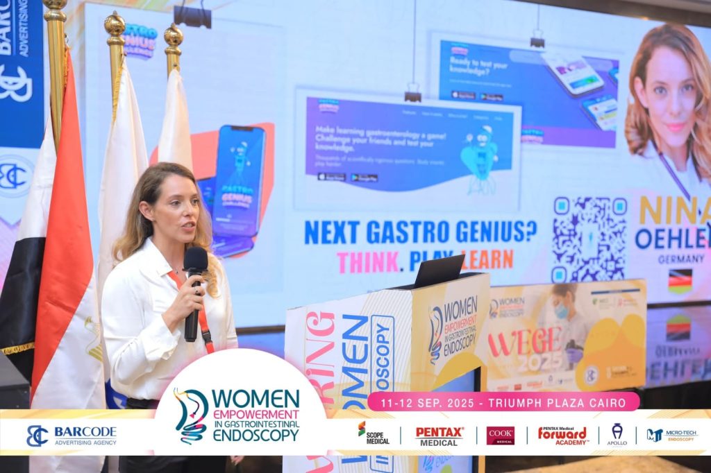 GastroGenius Challenge – WEGE 2025