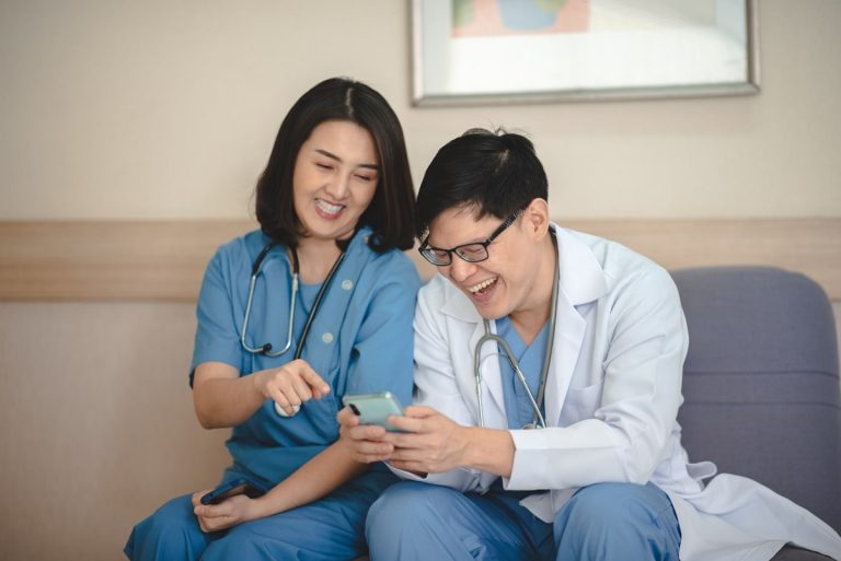 gastroenterology medical game