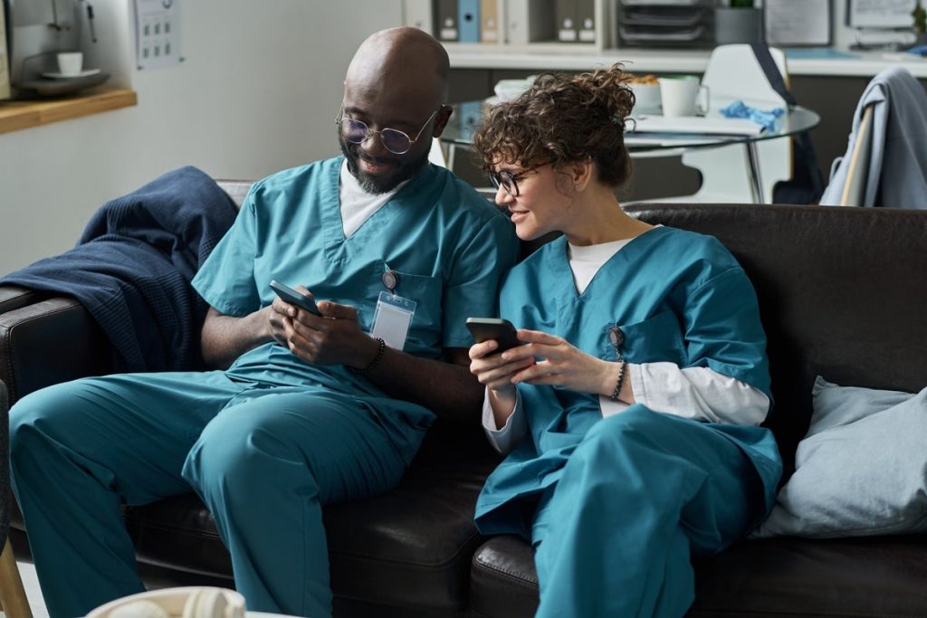 gastroenterology medical game