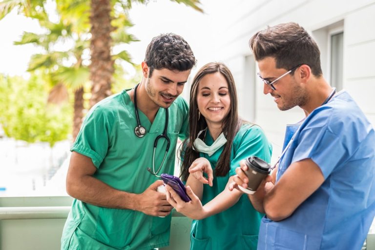 Gamified Learning in Gastroenterology