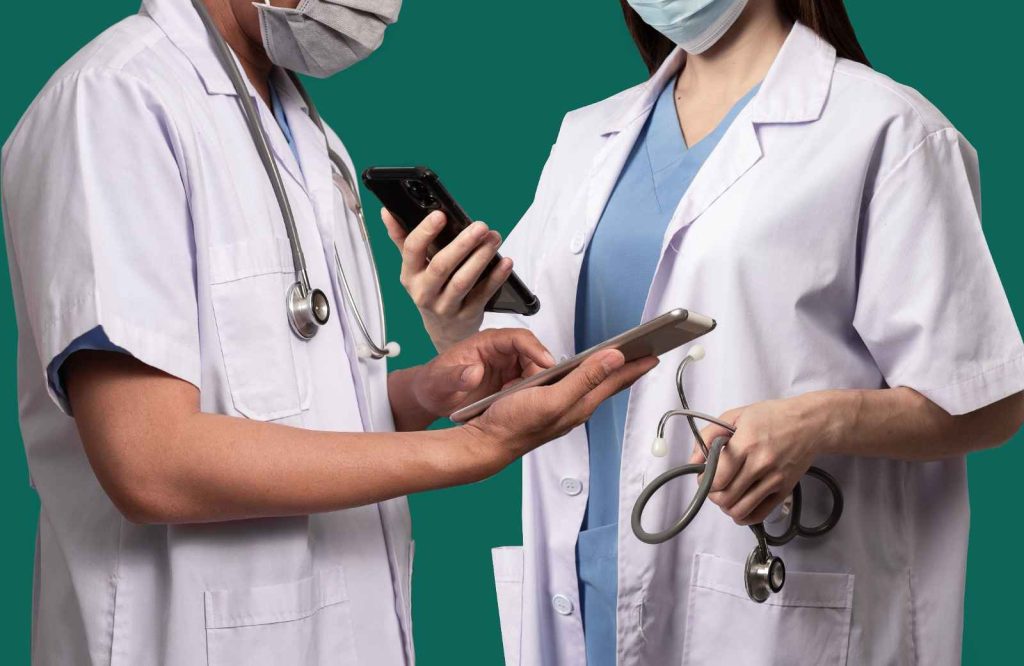 Challenges motivating each other, staying connected